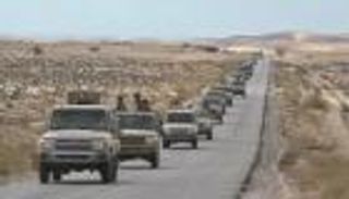 حلم إيران يتبخر.. العمالقة "تفرمل" هجوم مأرب