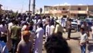 الجنوب الليبي ينتفض.. تحديد الانتخابات أبرز المطالب