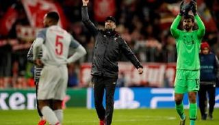 كورونا يضرب ليفربول