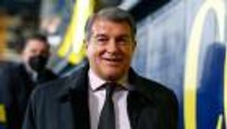 متحديا عمالقة أوروبا.. رئيس برشلونة يعلن موعد التعاقد مع هالاند