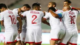 منتخب تونس