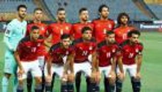 جدول مباريات مجموعة مصر في كأس أمم أفريقيا 2022