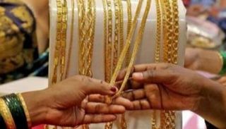 أسعار الذهب اليوم في الجزائر الثلاثاء 4 يناير 2022