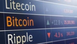 عملات مشفرة