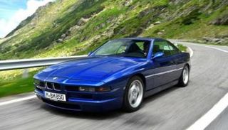 بي إم دبليو