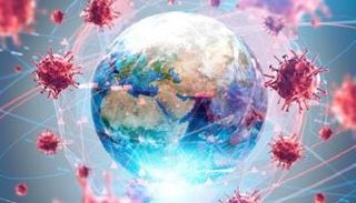 توقعات بانتهاء أسطورة المتحور دلتا في العالم