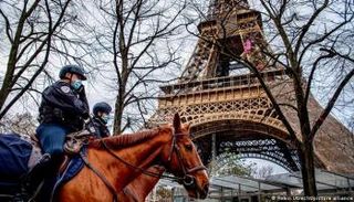 متحور جديد من كورونا تم رصده في فرنسا - أرشيفية