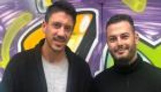 "نحكي دوغري".. ثنائي راب يسعى لنشر السلام في إسرائيل (فيديو)