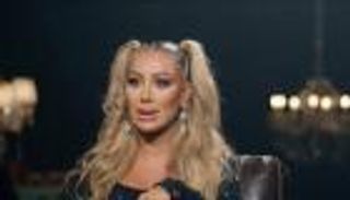 مايا دياب: أتمنى الإنجاب مرة ثانية.. وبدأت تجميد البويضات