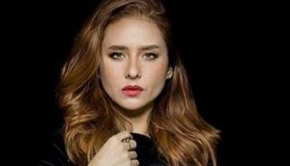 الفنانة نيللي كريم