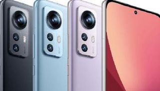 هاتف شاومي Xiaomi 12X