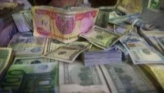 سعر الدولار اليوم في العراق