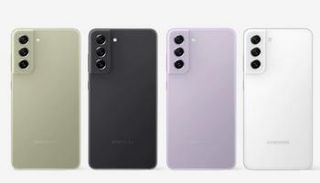 هاتف سامسونج Samsung Galaxy S21 FE 5G