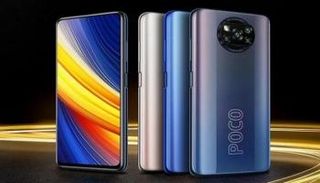 هاتف شاومي Xiaomi Poco X3 Pro