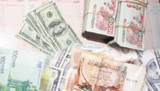 أسعار اليورو والدولار اليوم في الجزائر