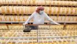 أسعار الذهب اليوم في السعودية الثلاثاء 4 يناير 2022