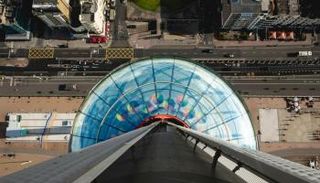 برج BA i360 Viewing Tower