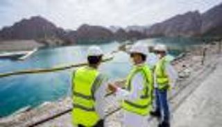 "كهرباء دبي".. إنجازات عالمية تدعم تنافسية الإمارات دوليا