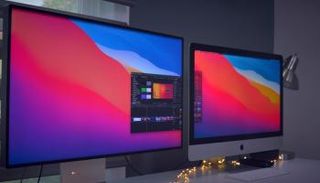 شاشات أبل Pro Display XDR