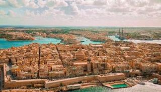 جزيرة مالطا