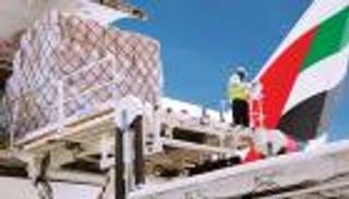 إنجازات 2021 تعزز ريادة الإمارات للشحن الجوي عالميًا