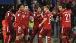 قبل موقعة الثأر.. كورونا يطارد لاعب بايرن ميونخ في المالديف