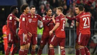 بايرن ميونخ