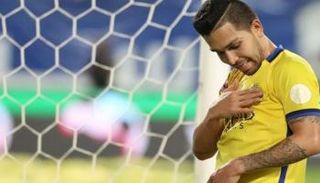 بيتروس لاعب النصر السعودي السابق