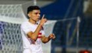 على طريقة فرجاني ساسي.. هل انتهت رحلة أشرف بن شرقي مع الزمالك؟