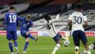 موعد مباراة تشيلسي وتوتنهام في كأس الرابطة الإنجليزية والقنوات الناقلة