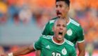 الودية الوحيدة قبل أمم أفريقيا.. التشكيل المتوقع لمنتخب الجزائر أمام غانا