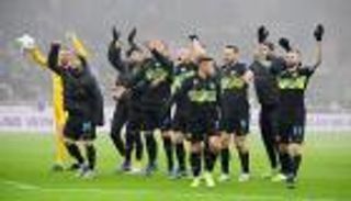 قبل كأس أمم أفريقيا.. نجم منتخب الجزائر يقترب من إنتر ميلان
