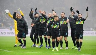 فريق إنتر ميلان