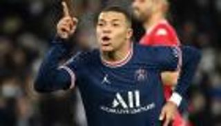 مفاجأة.. ريال مدريد يبدأ خطوات ضم مبابي في الميركاتو الشتوي