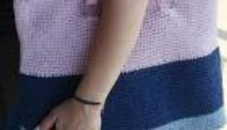 نيللي تبدع في أعمال الكروشيه.. أسرار مهنة لا يخفت بريقها (صور)