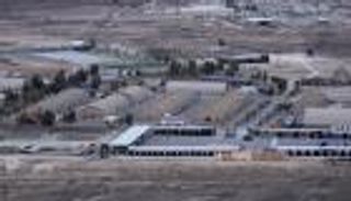 "عين الأسد" بالعراق.. "مدينة محصنة" ضد ضجيج المسيرات