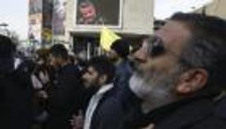 تويتر "يعدم" قاسم سليماني مجددا.. ما القصة؟