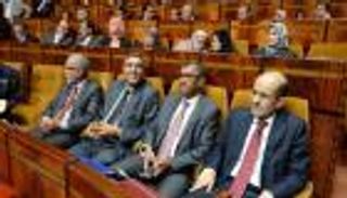 "حزب الإخوان".. مزايدات ببرلمان المغرب لإعادة "البريق المفقود"