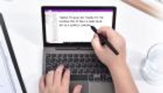 P2 Max 2022.. أصغر لاب توب في العالم بمواصفات جبارة