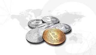 العملات المشفرة بين مخاوف التقلبات وفرص الإنتشار .. مصر الأولى عربياً