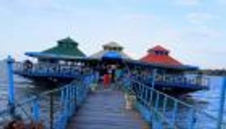 اتيجي طايتو.. حكاية أول فندق ترفيهي على بحيرة تانا الإثيوبية