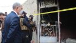 مجزرة جبلة بالعراق.. "خدعة كبرى" تكشفها إقالات وتحقيق