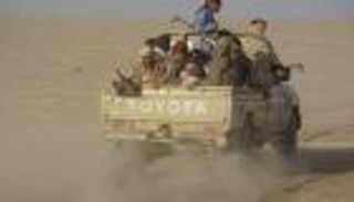 بعد قطع الإمدادات.. "العمالقة" تحاصر الحوثيين شمالي بيحان