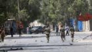 روبلي يكبح فرماجو.. فصل الأمن عن السياسة وخطة لحماية مقديشو