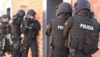 هجوم إرهابي يستهدف دورية أمنية بتونس