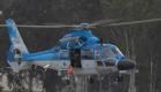 مقتل طيارين اثنين في تحطم المروحية الإسرائيلية قبالة سواحل حيفا