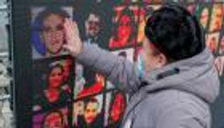 محكمة كندية تغرم إيران 107 ملايين دولار لعوائل الطائرة الأوكرانية