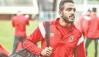 ما هي تفاصيل صفقة انتقال محمود كهربا من الأهلي لهاتاي سبور؟