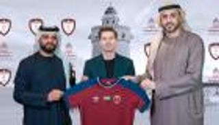 الوحدة الإماراتي يتجهز للمرحلة الحاسمة بضم صديق رونالدو