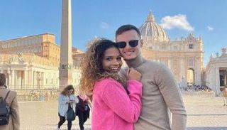 شونا شكر الله وهارفيلد